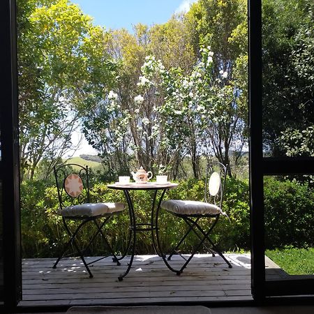 Dangela Boutique Lodge Auckland Zimmer foto